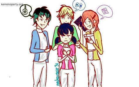 kemono pary|Kemono Party Lazei.